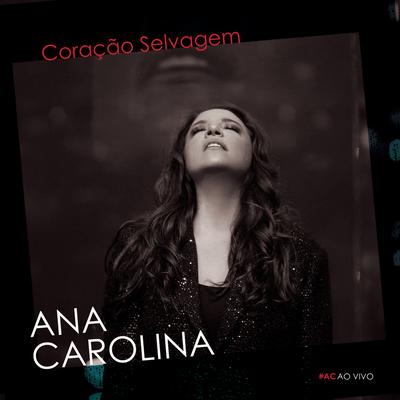 Coração Selvagem (Ao Vivo)'s cover