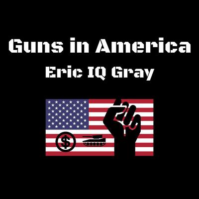 Eric IQ Gray's cover