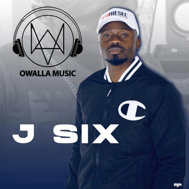 J SIX's avatar image