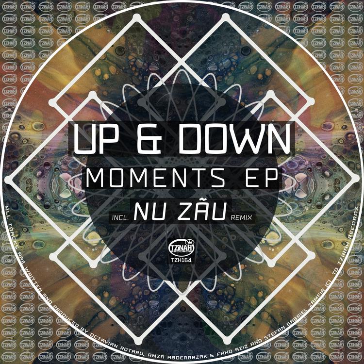 Up & Down's avatar image