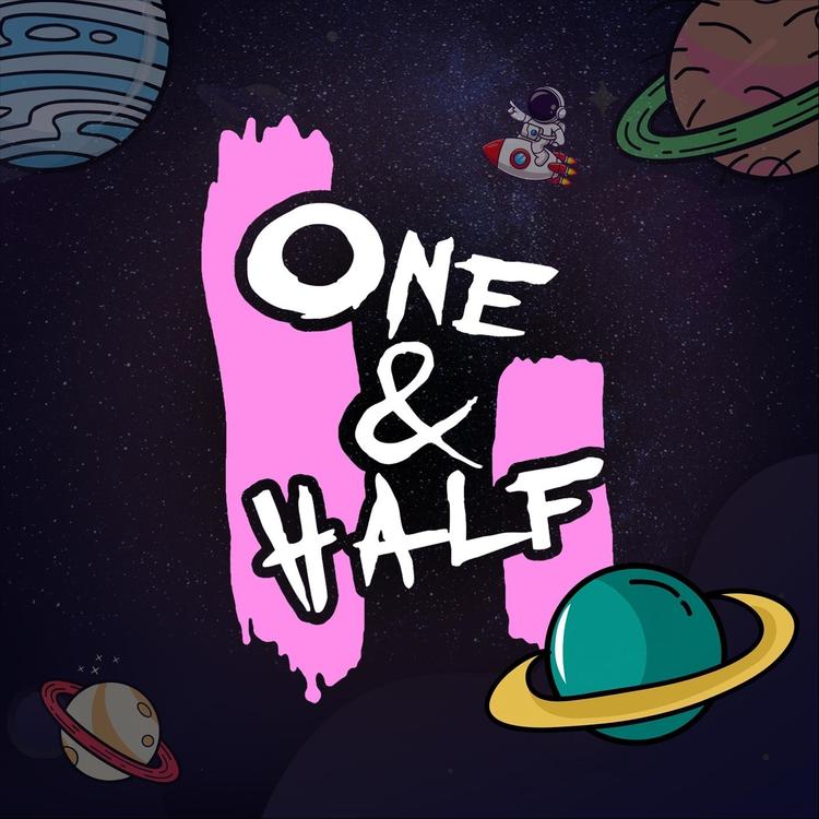 One&half's avatar image