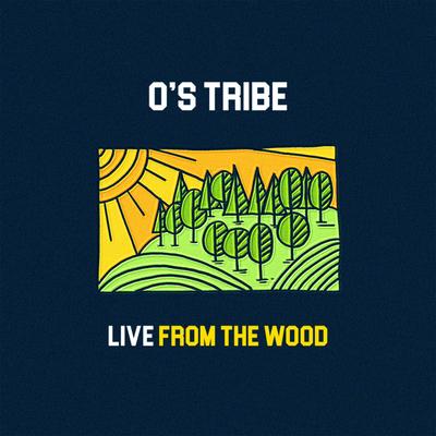 Acoustic Live from The Wood's cover