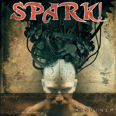 Alla På En Gång By Spark！'s cover