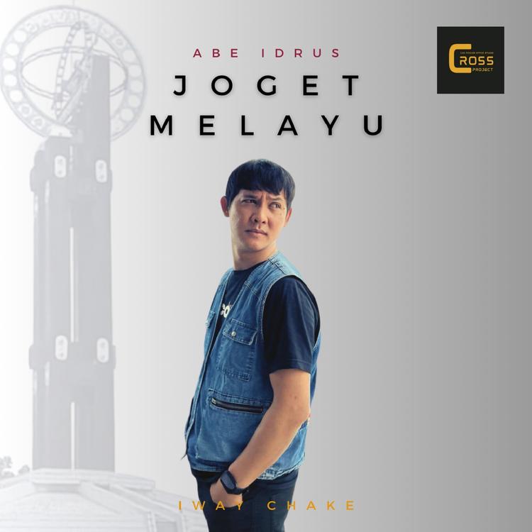 ABE IDRUS's avatar image