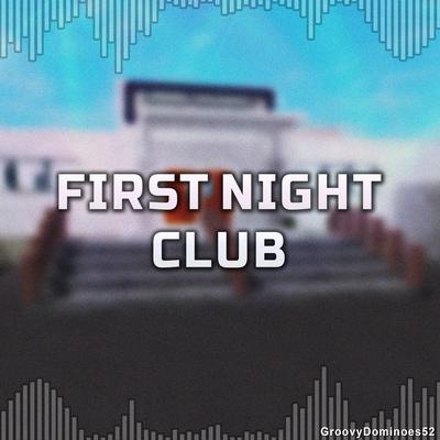 First Night Club's cover