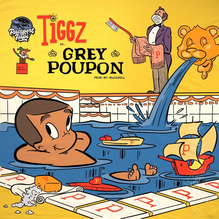 Tiggz's avatar image