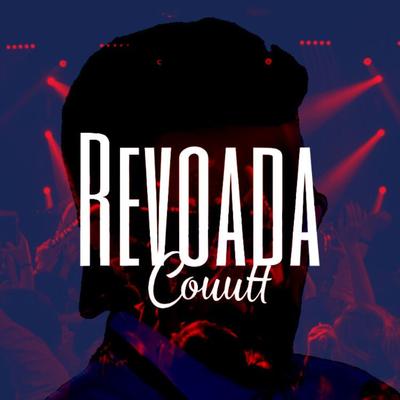 Revoada do Couutt By MC Couutt, DJ Ronaldo's cover