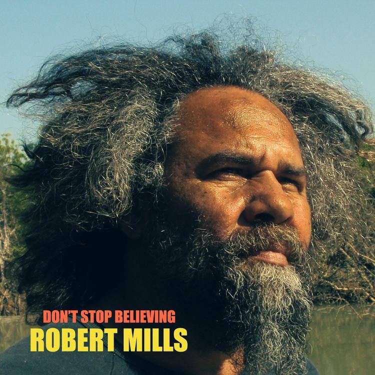 Robert Mills's avatar image