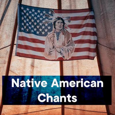 Native American Chants's cover