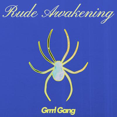 Rude Awakening's cover