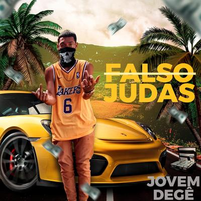 Falso Judas's cover