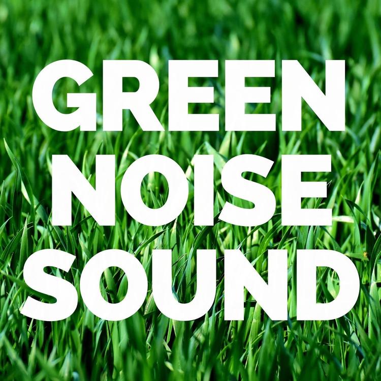 Pure Green Noise's avatar image