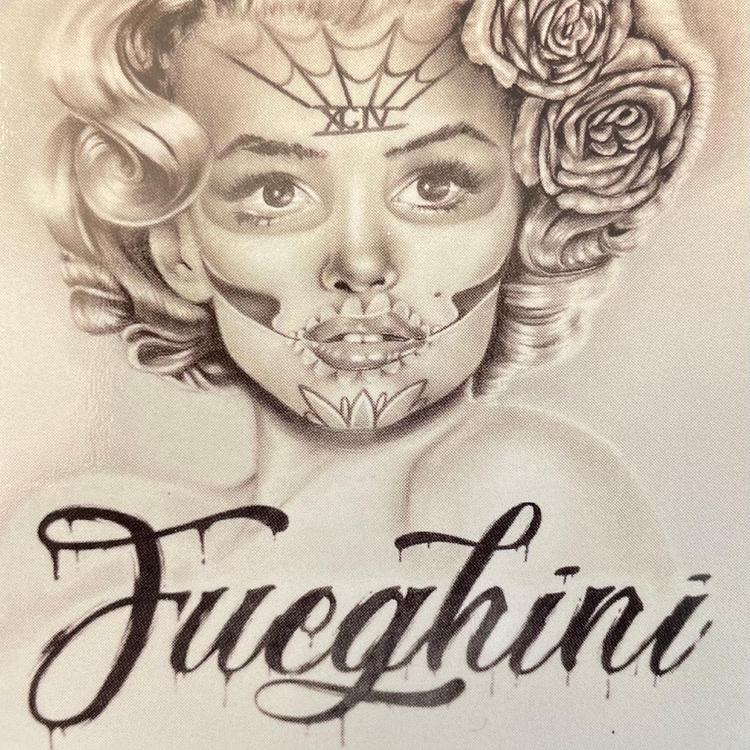 Fueghini's avatar image