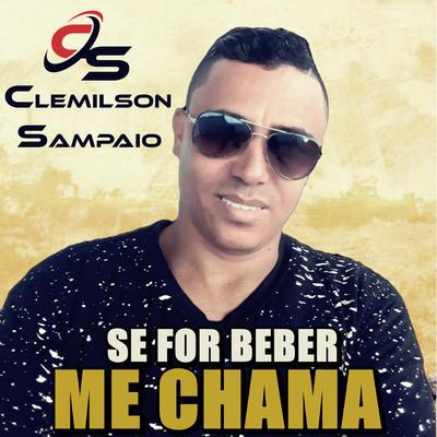 Tá Me Deixando Doido By CLEMILSON SAMPAIO's cover