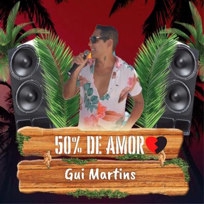50% de Amor (ALÔ BEBE) By GuidoMartins's cover