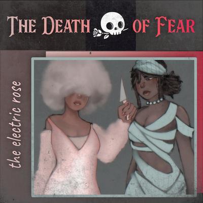 The Death of Fear's cover