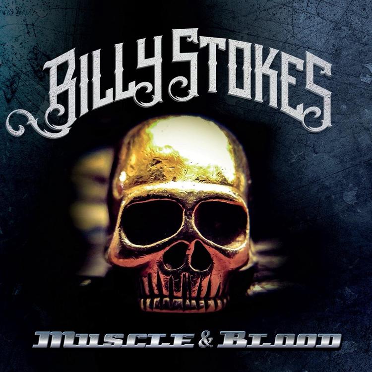 Billy Stokes's avatar image