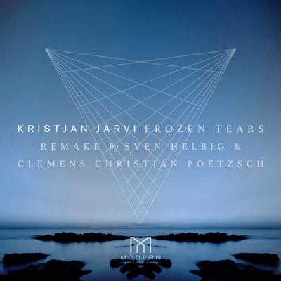 Frozen Tears (Sven Helbig & Clemens Christian Poetzsch Remake) By Kristjan Järvi's cover