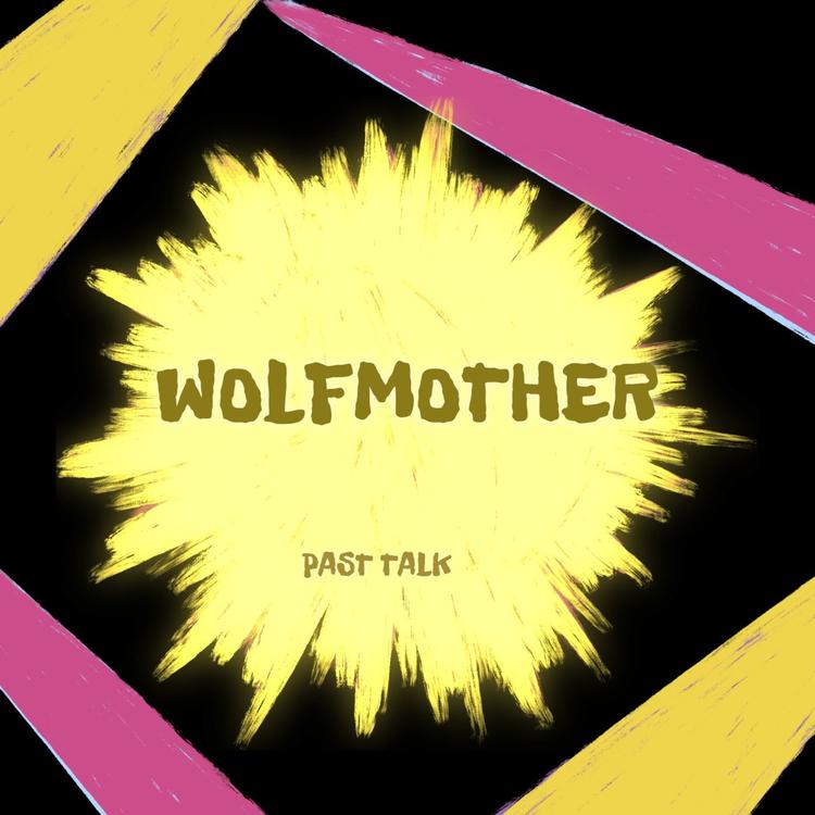 Wolfmother's avatar image