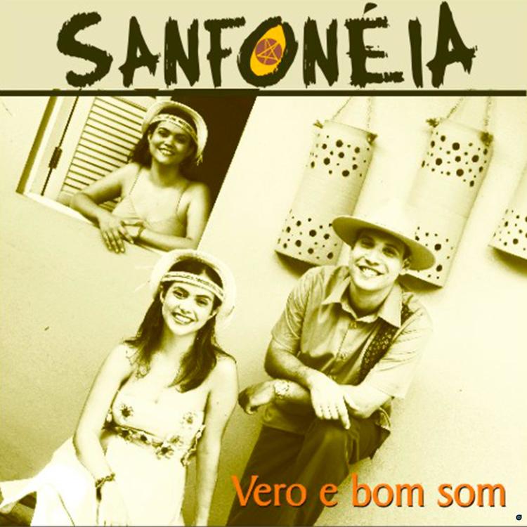 Sanfonéia's avatar image