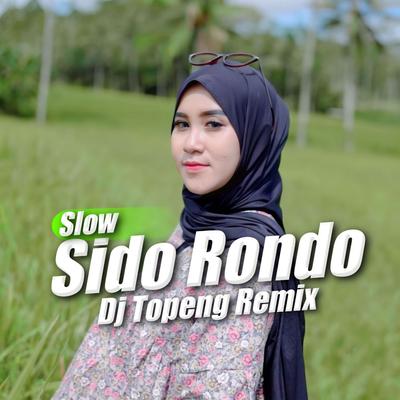 Sido Rondo By DJ Topeng's cover