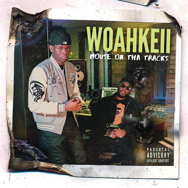 Woahkeii's avatar image
