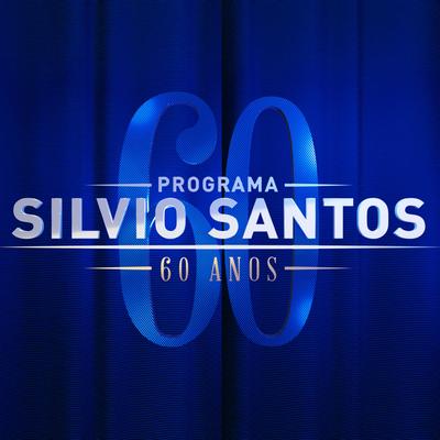 Silvio Santos Vem Aí's cover