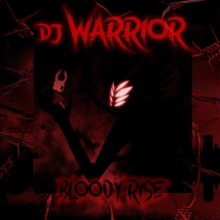 DJ WARRIOR's avatar image