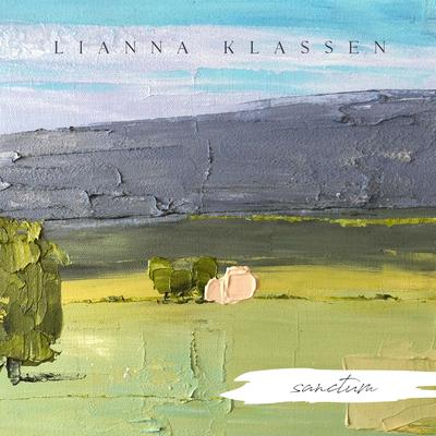 Lianna Klassen's cover