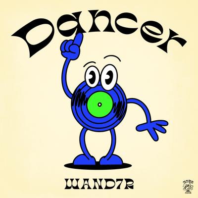 Dancer By WAND7R's cover