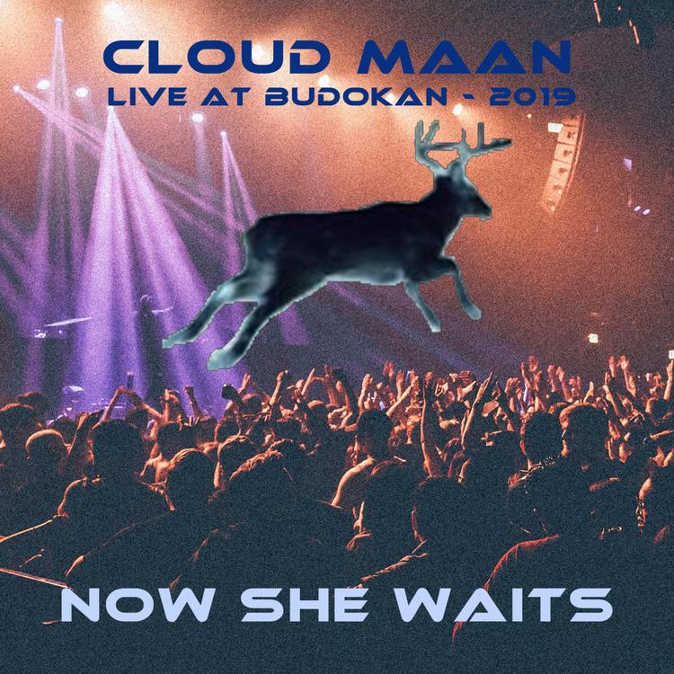 Cloud Maan's avatar image