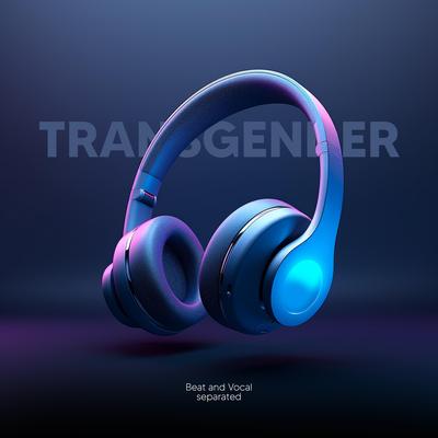 Transgender (9D Audio) By Shake Music's cover