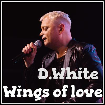 Wings of Love's cover