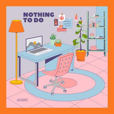 Nothing To Do's cover