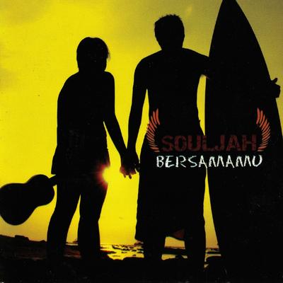 Bersamamu's cover