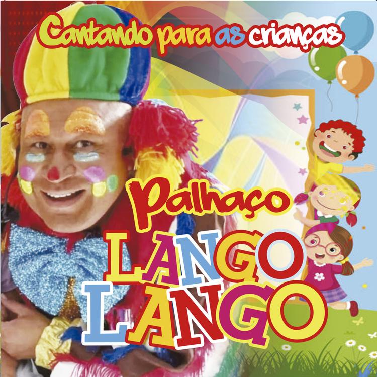 Palhaço Lango Lango's avatar image