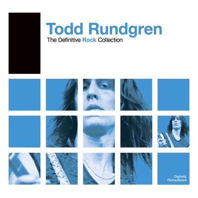 I Saw the Light (2006 Remaster) By Todd Rundgren's cover