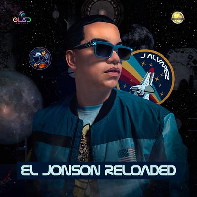 El Jonson Reloaded's cover