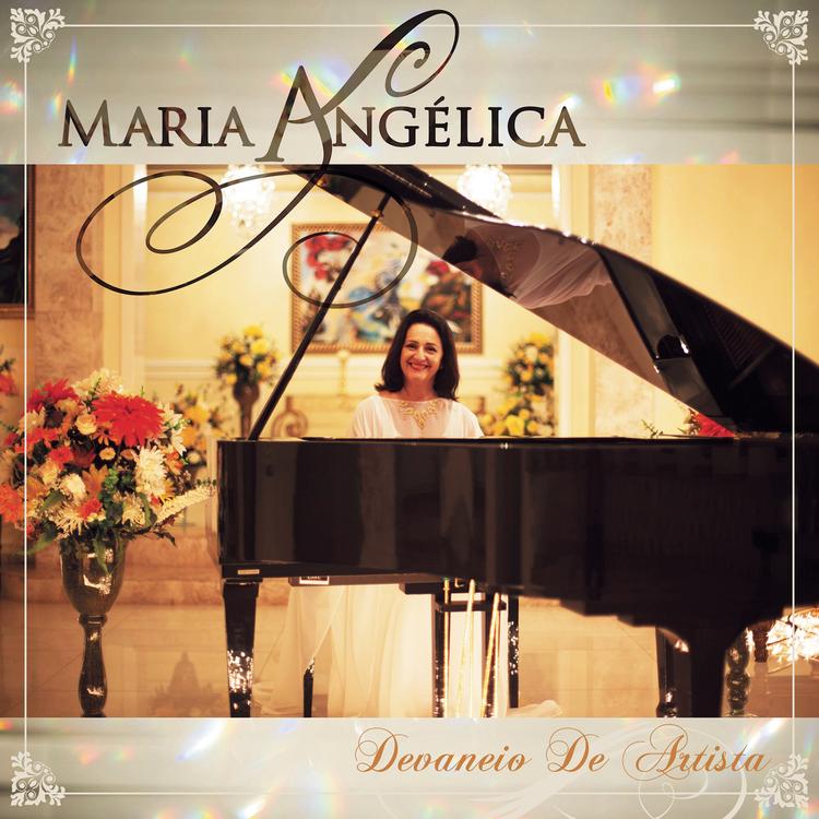 Maria Angelica's avatar image