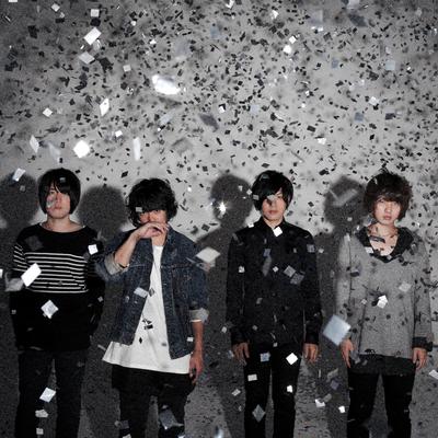 Silhouette TV Size By KANA-BOON's cover