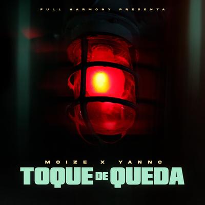 Toque De Queda's cover