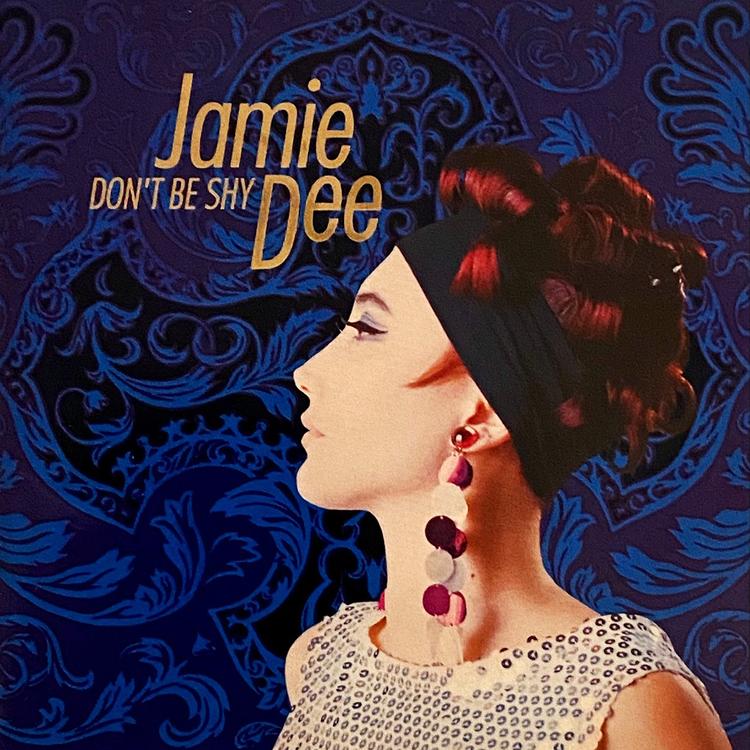 Jamie Dee's avatar image