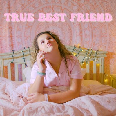 True Best Friend's cover