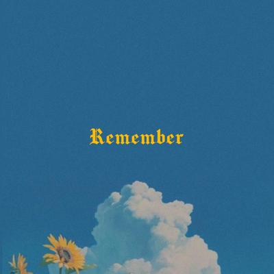 Remember's cover