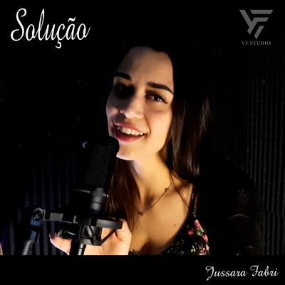 Solução (Cover) By Jussara Fabri's cover