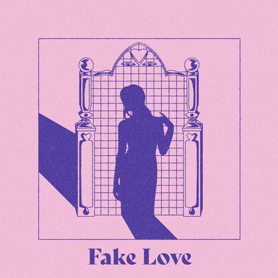 Fake Love By Aydrián, İcaz, Lilian Busse's cover