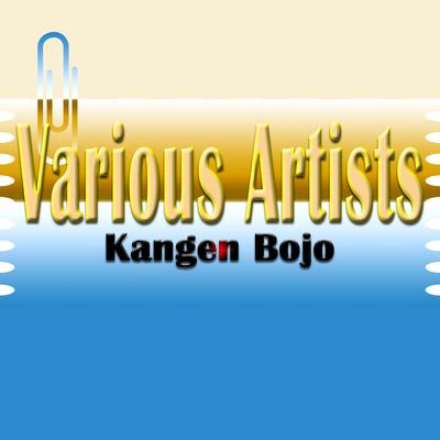 Kangen Bojo's cover