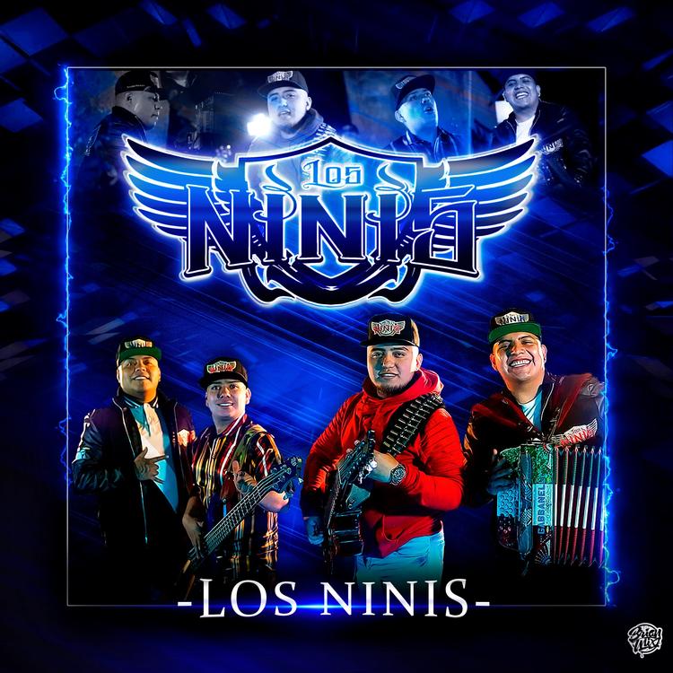 Los Ninis's avatar image