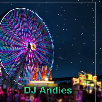 Dear Diary By DJ Andies's cover