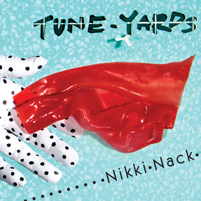 Water Fountain By Tune-Yards's cover